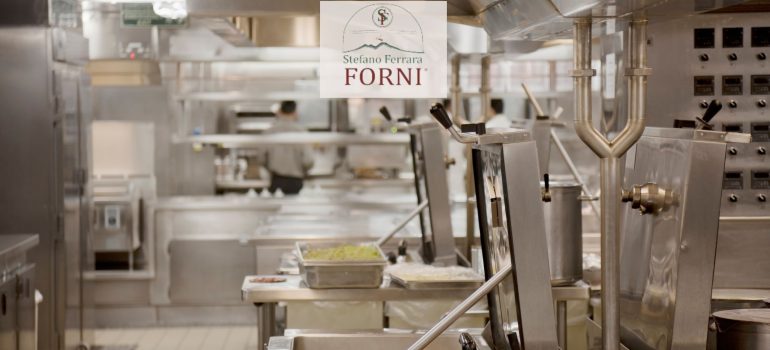 friggitrice elettrica professionale