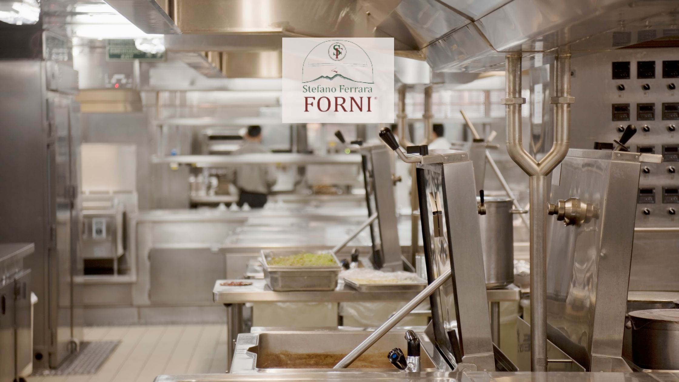 friggitrice elettrica professionale