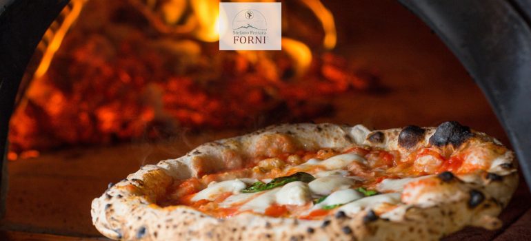 Esportazione forni professionali per pizza: noi siamo i migliori