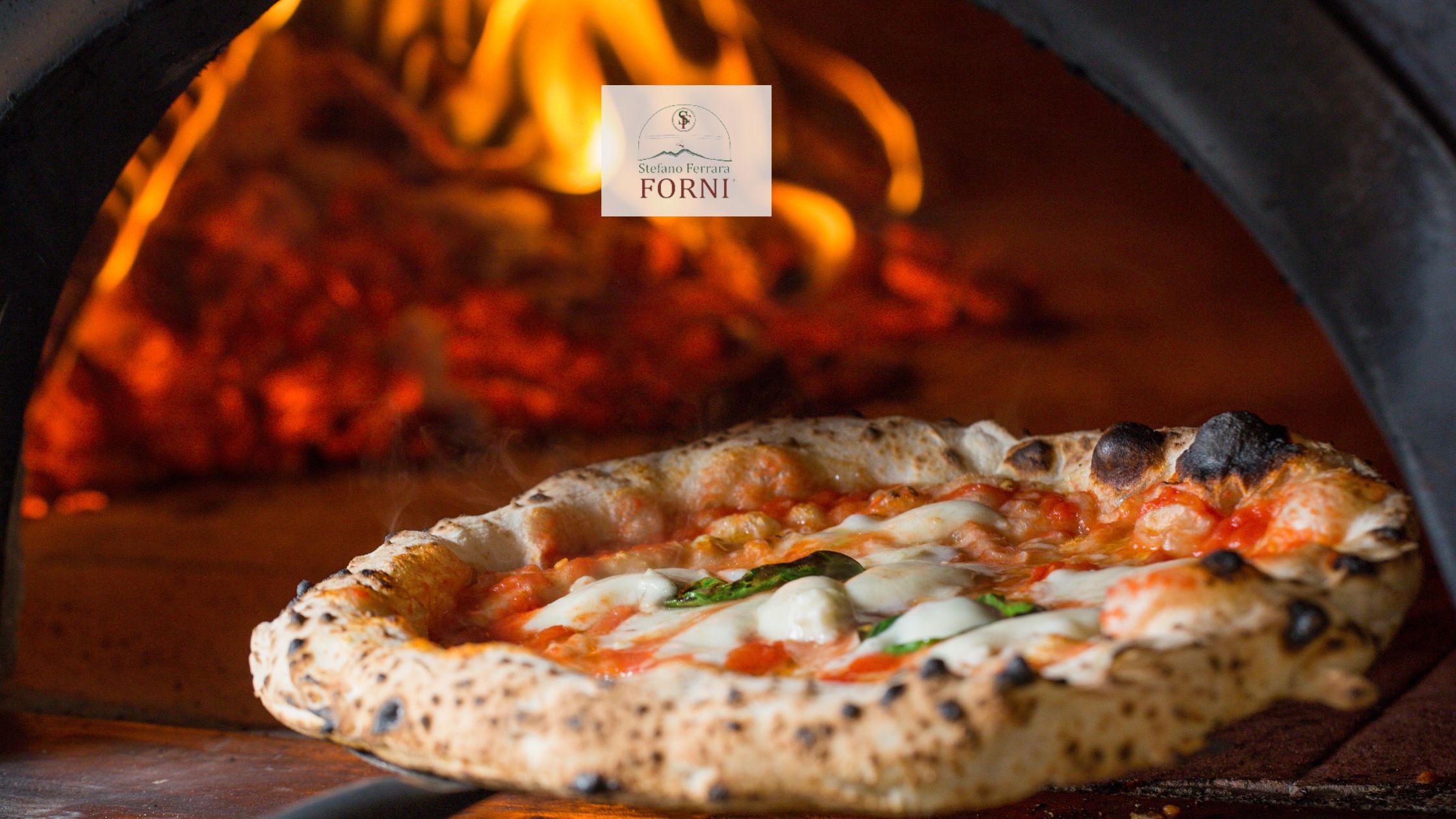 Esportazione forni professionali per pizza: noi siamo i migliori