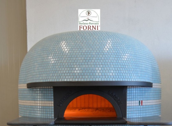Forno pizza Napoli