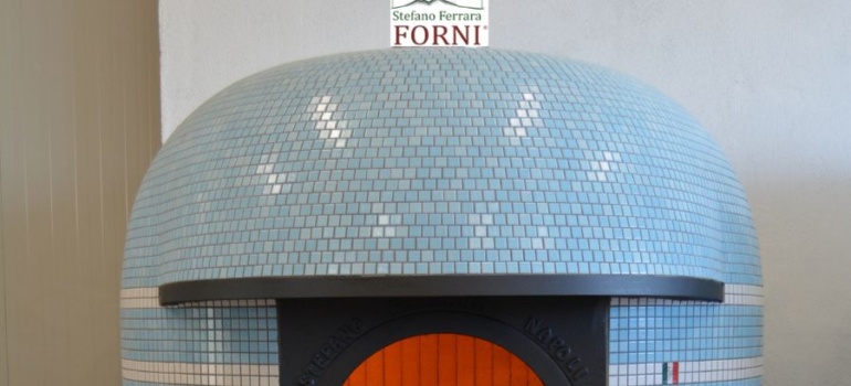 Forno pizza Napoli