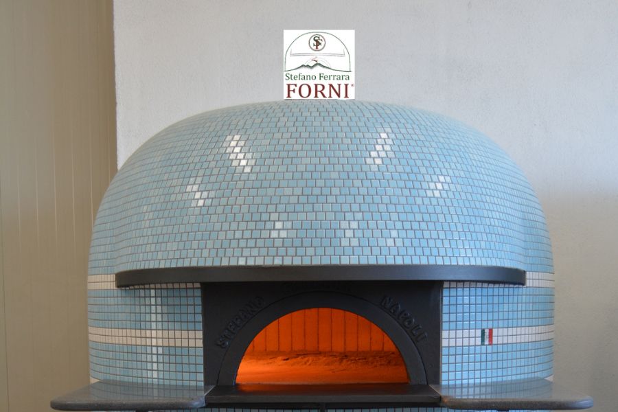 Forno pizza Napoli