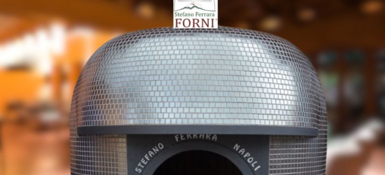 forno a legna mobile