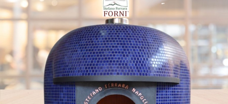 forni artigianali