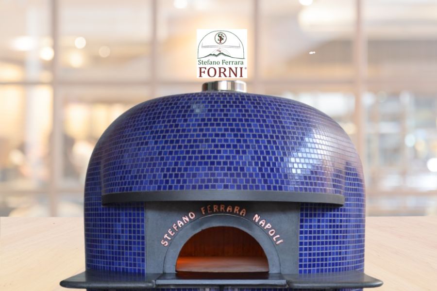 forni artigianali