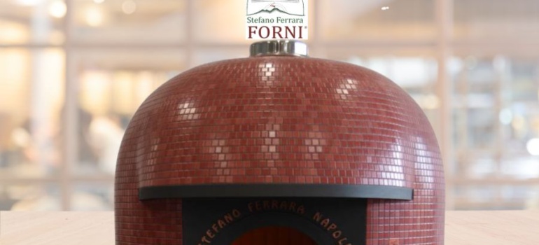 Forni Pizza napoletana