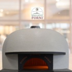 Forni artigianali certificati