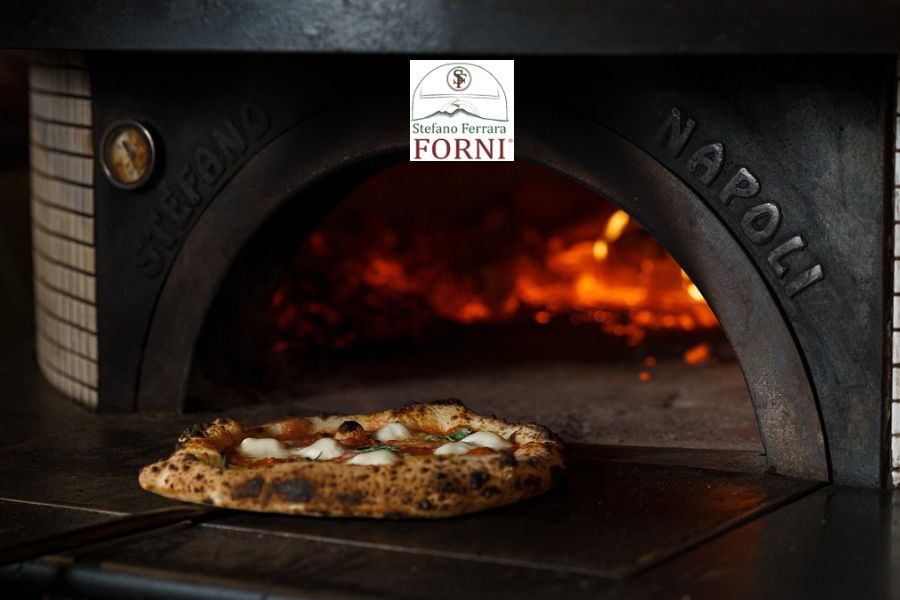 forno artigianale