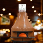 forno professionale per pizza