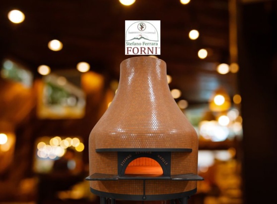 forno professionale per pizza