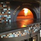 Forni per pizza professionali