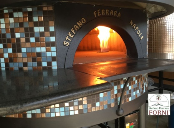 Forni per pizza professionali