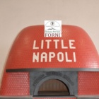 Forni professionali per pizza