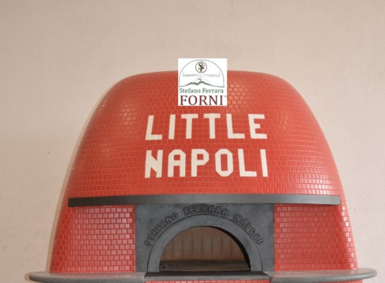 Forni professionali per pizza