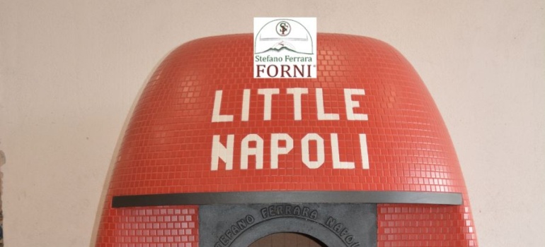 Forni professionali per pizza