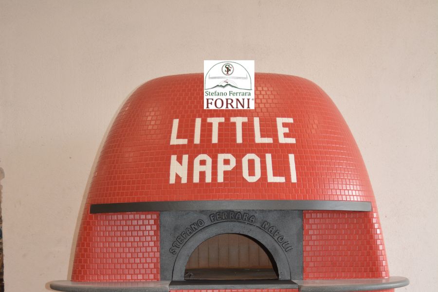 Forni professionali per pizza