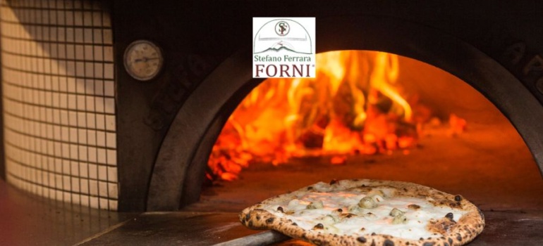 Forni pizza Napoli