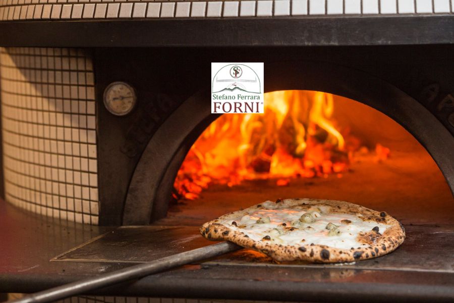 Forni pizza Napoli